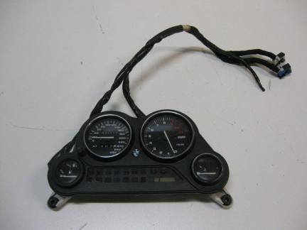 Kilometer teller